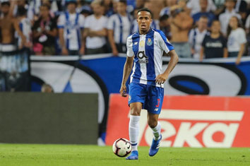 Venda de Éder Militão para o Real Madrid vai render bolada ao São Paulo | são paulo | Globoesporte